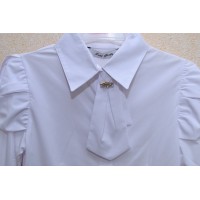 Блуза для дівчинки - 1670