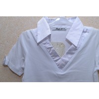Блуза для дівчинки - 1579
