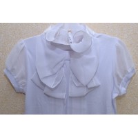 Блуза для дівчинки - 1733