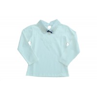 Блуза для дівчинки - 1602