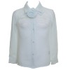Блуза для девочки - xfg - 31561