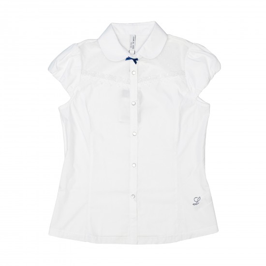 Блуза для девочки - CXFG8673SH - 31562