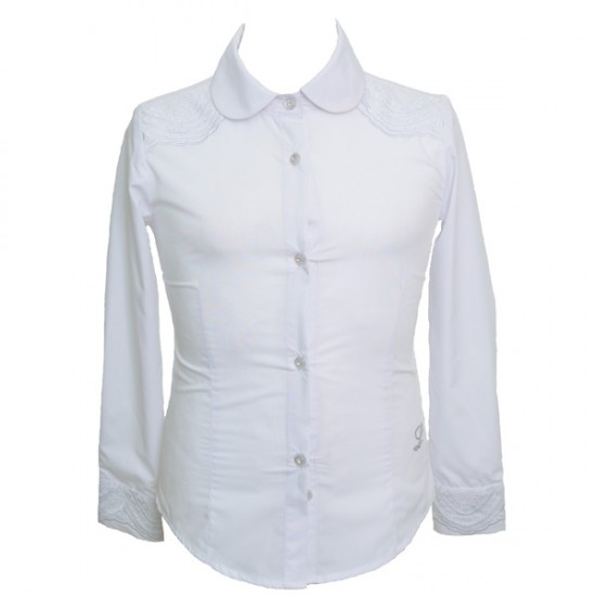 Блуза для девочки - CXFG8670SH - 31564