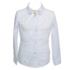 Блуза для девочки - CXFG8602SH - 31566