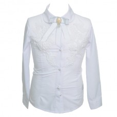 Блуза для дівчинки - CXFG8602SH