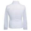 Блуза для дівчинки - CXFG8602SH - 31566