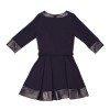 Сукня шкільна для дівчинки - 1907 - 31581