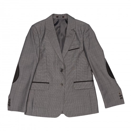 Пиджак школьный для мальчика - 217nH/1527 - 31676