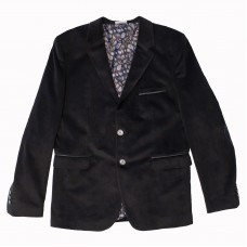 Пиджак школьный для мальчика - 17038