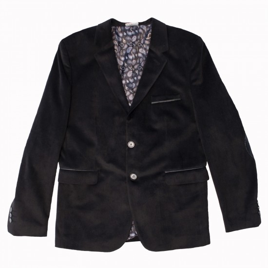 Пиджак школьный для мальчика - 17038 - 31751