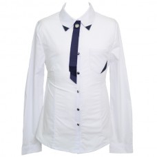 Блуза з довгим рукавом для дівчинки - C61768
