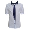Блуза для дівчинки - C61772S - 31824