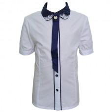 Блуза для дівчинки - C61772S