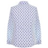 Блуза з довгим рукавом для дівчинки - 782354 - 31825
