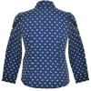 Блуза с длинным рукавом для девочки - 782354 - 31825