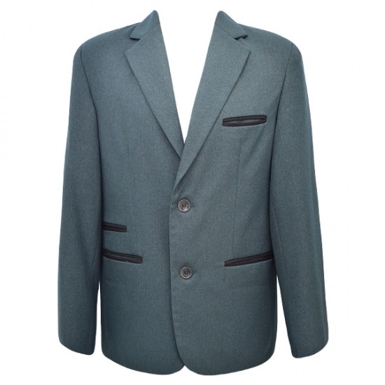 Пиджак для мальчика - 201-2н - 31964