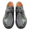 Туфлі шкільні для хлопчика - T1613 - 32089