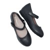 Туфли для девочки - QS6-3 - 32098