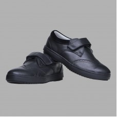 Туфлі шкільні для хлопчика - 2615-Z164352