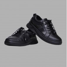 Туфлі шкільні для хлопчика - SD-501-68-3