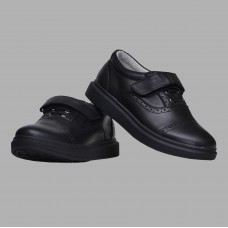 Туфлі шкільні для хлопчика - YM163346