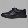 Туфлі шкільні для хлопчика - YM163346 - 32116