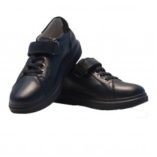 Туфлі шкільні для хлопчика - YM-164348