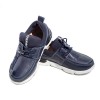 Туфлі шкільні для хлопчика - L6900 - 32132