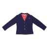 Пиджак школьный для мальчика - 13004 - 32305