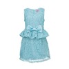 Платье для девочки - 78052 - 32460
