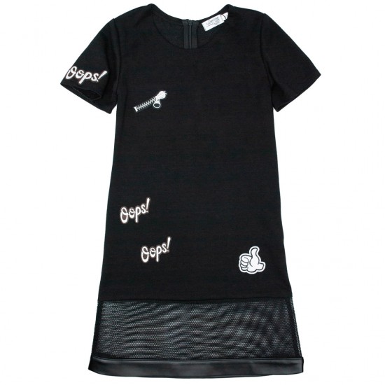 Сукня для дівчинки - 1607 - 32476