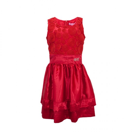 Платье для девочки - 78048 - 32505