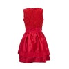 Платье для девочки - 78048 - 32505