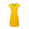 Платье для девочки - B56/1 - 32511