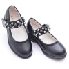 Туфлі для дівчинки - 66-H6889 - 32570