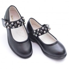 Туфлі для дівчинки - 66-H6889