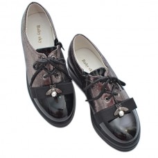 Туфлі для дівчинки - 63-L475