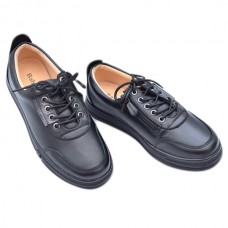 Туфлі шкільні для хлопчика - 1587-L10