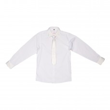 Рубашка школьная для мальчика - ZT38L011A