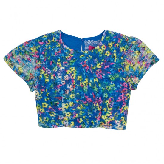 Блуза для девочки - 781573 - 32616