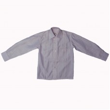 Рубашка с длинным рукавом для мальчика - 9003-8