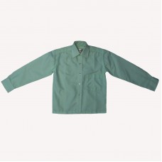 Рубашка школьная для мальчика - 831