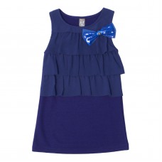 Платье для девочки - 012-38