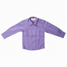 Рубашка школьная для мальчика - T893-7