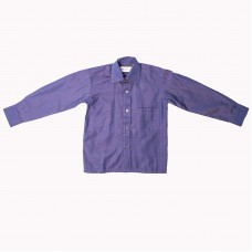 Рубашка школьная для мальчика - 1952-21
