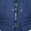 Куртка зимова для хлопчика - ZZ4609MA - 33145