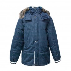 Куртка зимова для хлопчика - 14367
