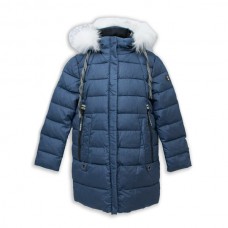 Куртка зимова для дівчинки - PG18-823-1