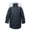 Куртка зимняя для девочки - PG18-823-1 - 33218