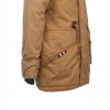 Куртка Парка утеплённая демисезонная для мальчика - 13150 - 33219